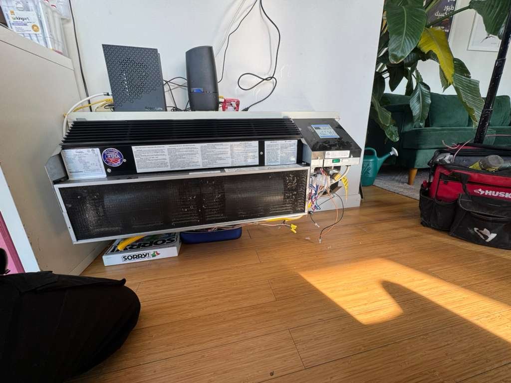 PTAC repair in Brooklyn