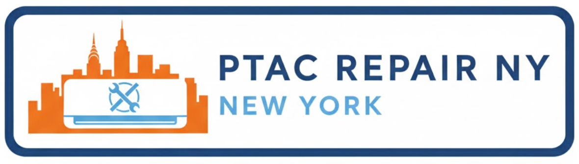 PTAC REPAIR NY LOGO